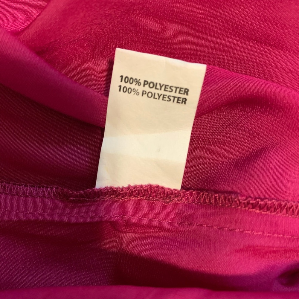 NWT Ramy Brook | Audrie Audrey Maxi Midi Dress - Picture 13 of 13